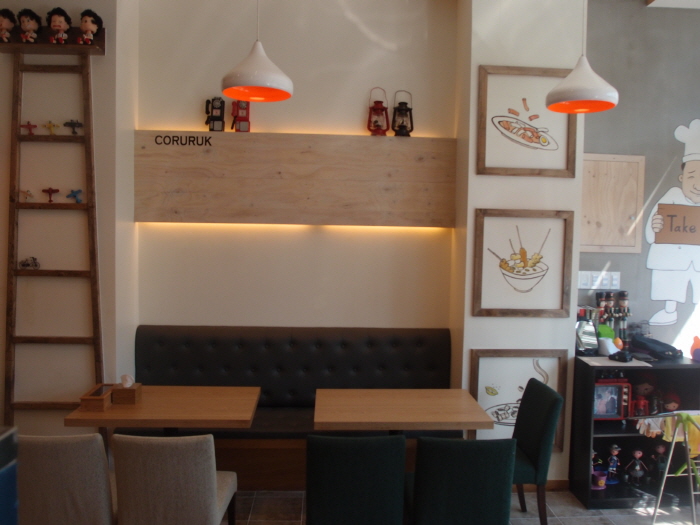 내부 인테리어2