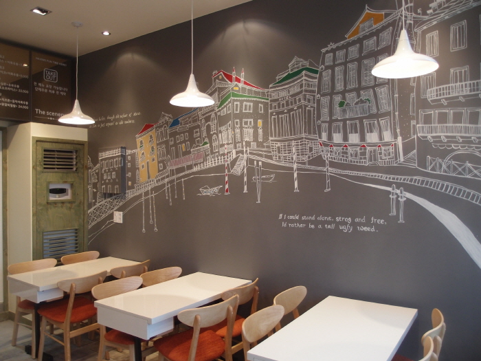 내부 인테리어1