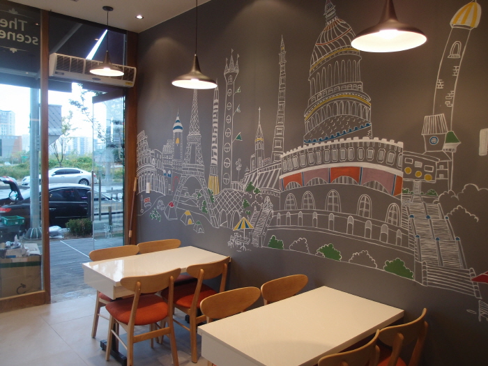 내부 인테리어3 