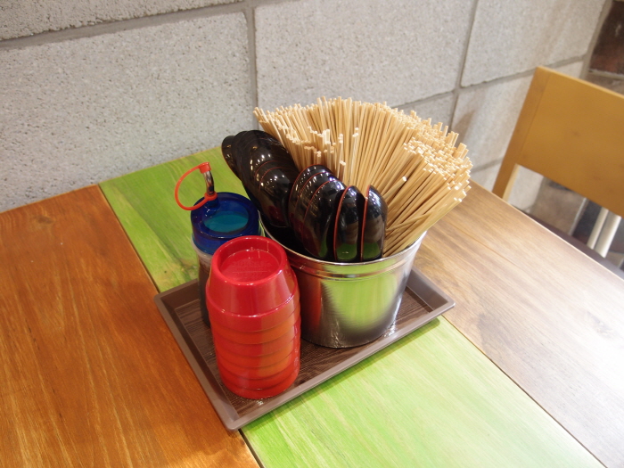 내부 인테리어 의탁자02