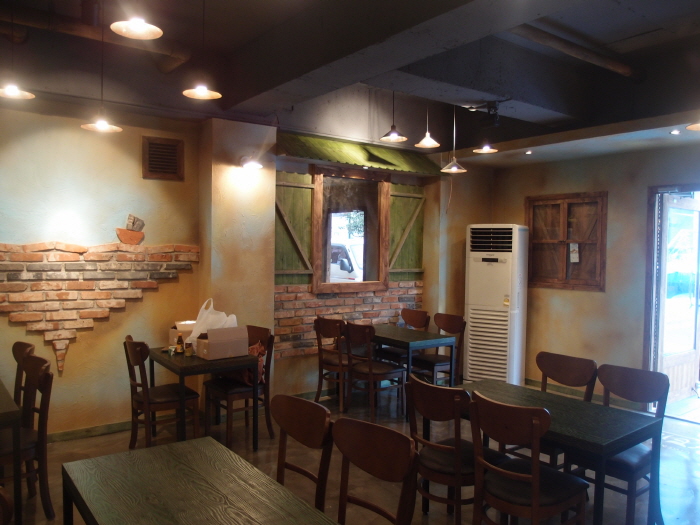 내부 인테리어2