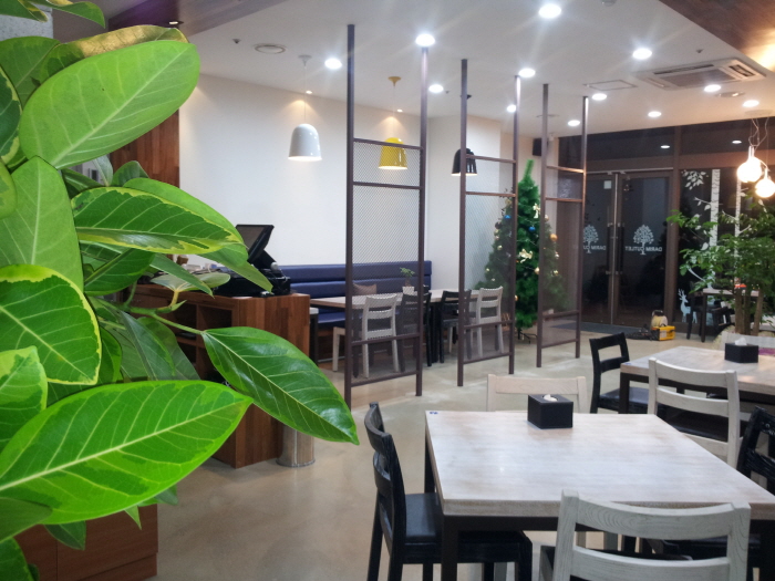 내부 인테리어 시공 전면 02