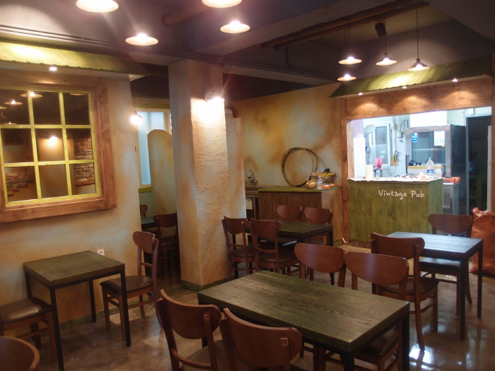 내부 인테리어1