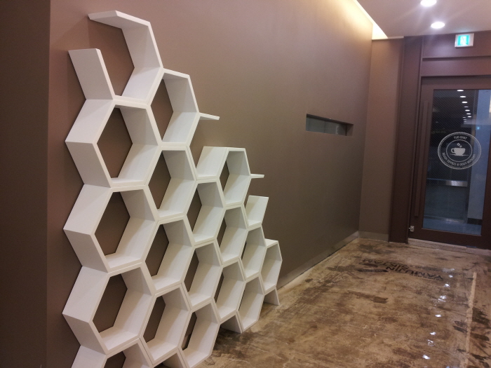 매장내부 인테리어 02